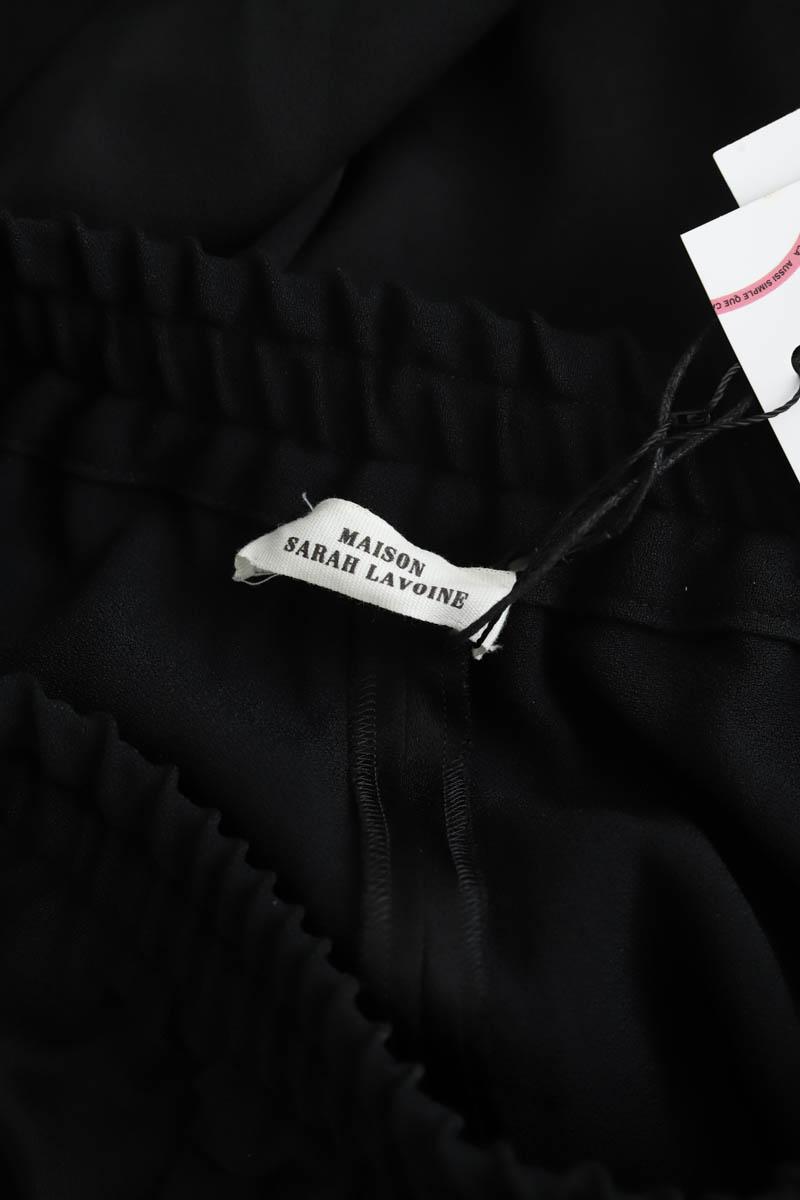 Autres Maison Sarah Lavoine  Noir