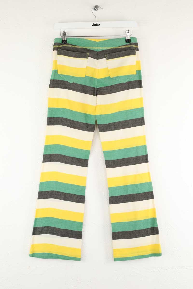 Droit Issey Miyake  Multicolore