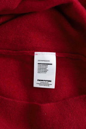 Pulls From Future  Bordeaux