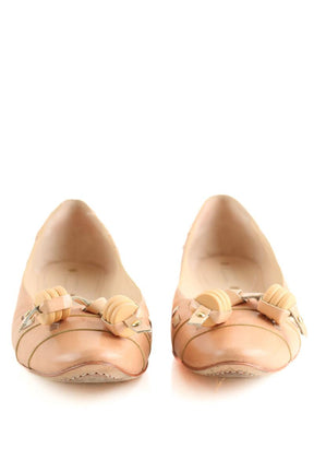 Ballerines Celine  Rose