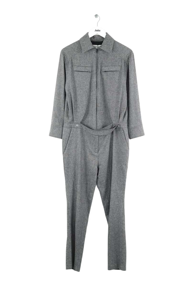 Combinaison Bash  Gris