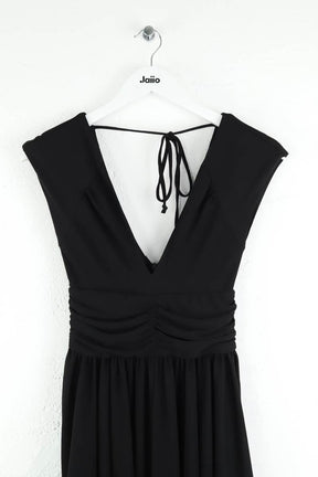 Maxi Dolce & Gabbana  Noir