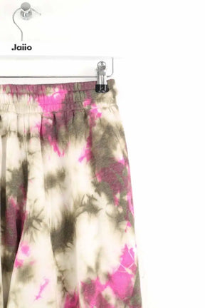 Pantalon de sport Maje  Multicolore
