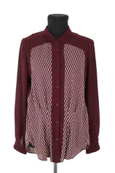 Chemises The Kooples  Bordeaux