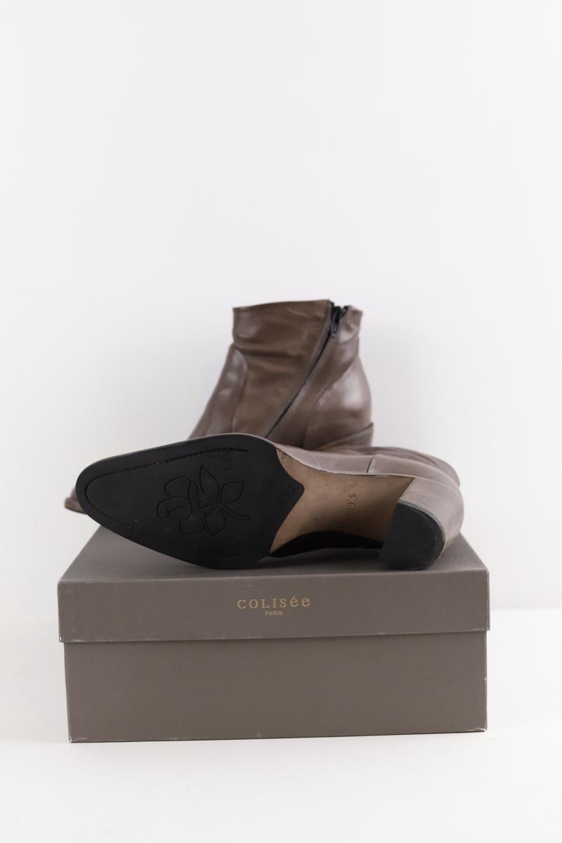 Autres Free Lance  Marron