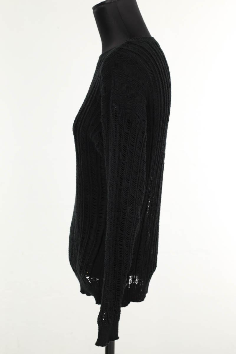 Pulls Soeur  Noir