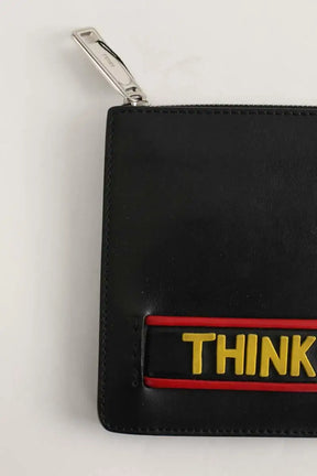 Pochette Fendi  Noir