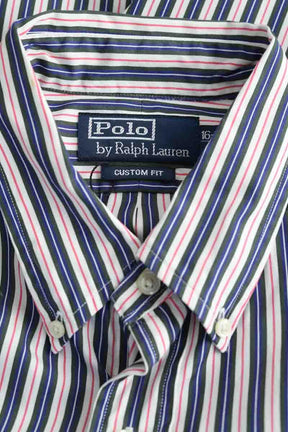 Chemise Ralph Lauren  Kaki