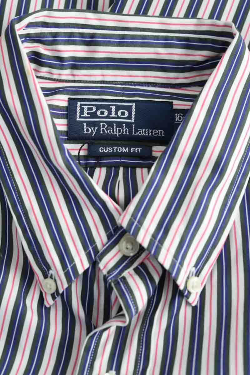 Chemise Ralph Lauren  Kaki