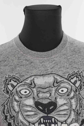 Pull-over Kenzo  Gris