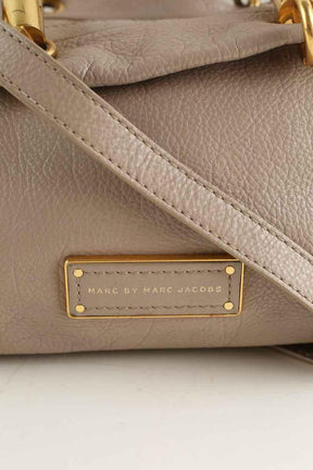 Sacs à bandoulière Marc Jacobs  Beige