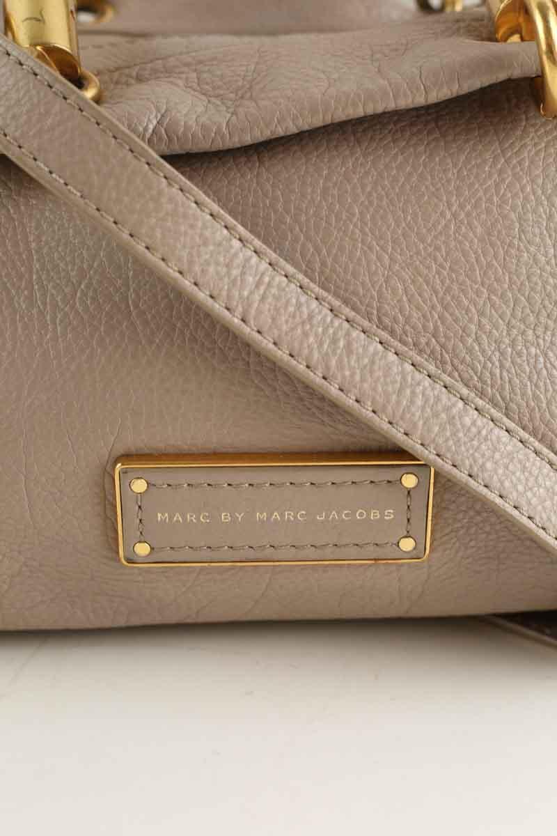 Sacs à bandoulière Marc Jacobs  Beige
