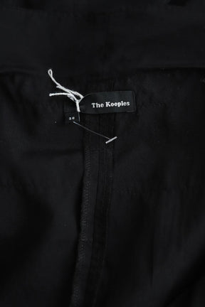 Mini The Kooples  Noir