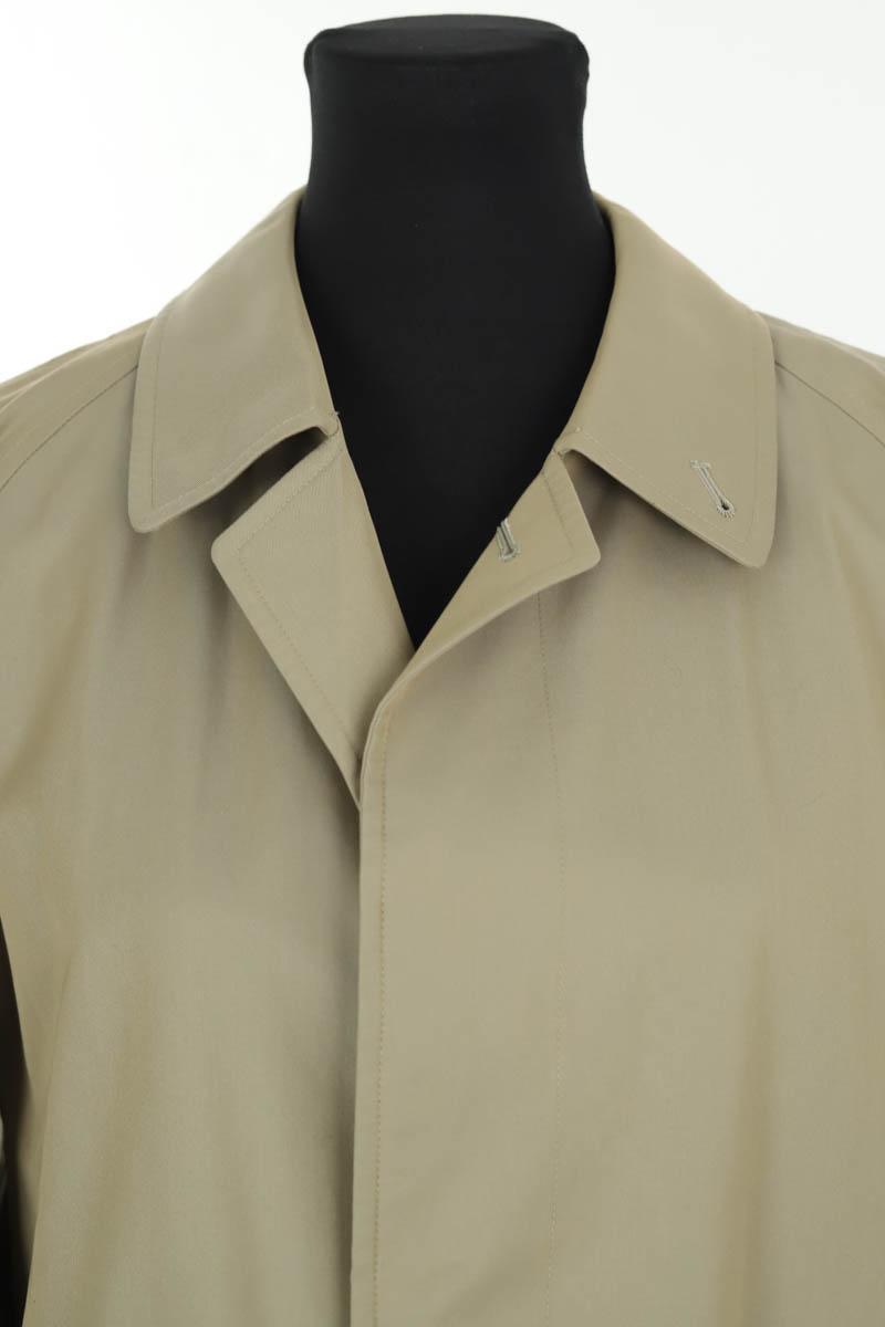 Trench-coats Burberry  Beige