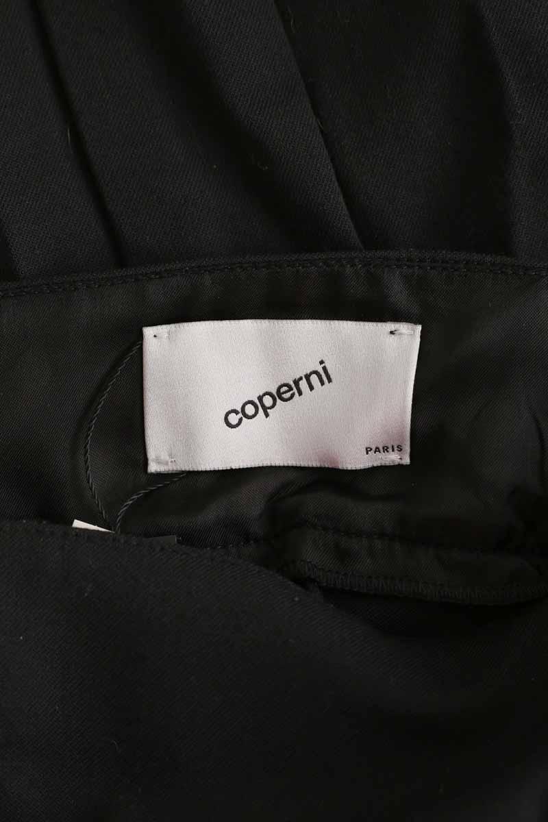 Tops sans manche Coperni  Noir