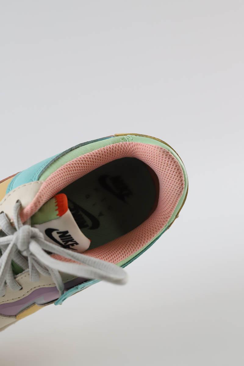 Baskets Nike Air Force 1 Multicolore