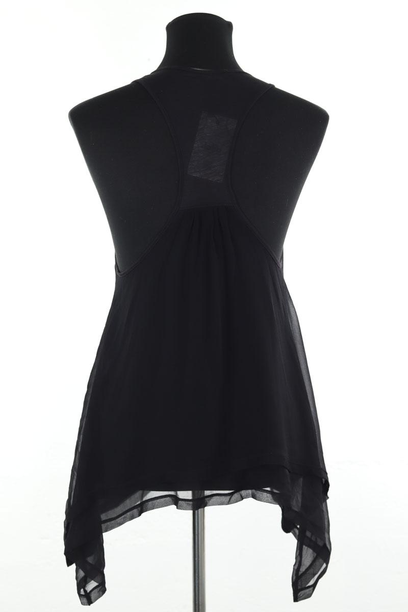 Top Barbara Bui  Noir