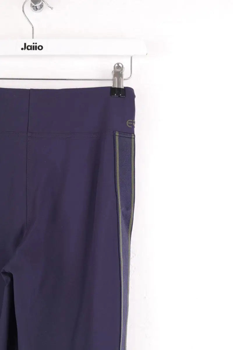 Legging Eres Bleu en Synthétique