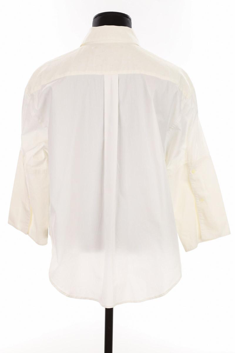 Chemises Red Valentino  Blanc