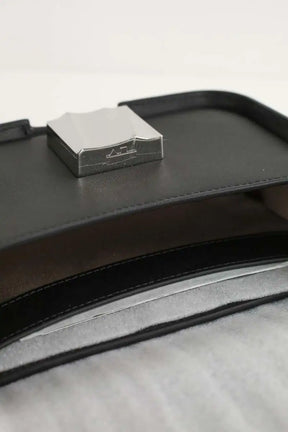 Sac à bandoulière Tumi  Noir