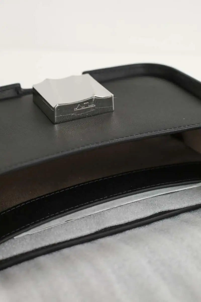 Sac à bandoulière Tumi  Noir