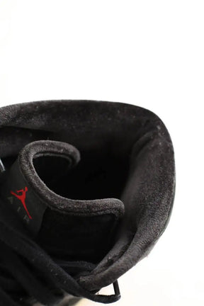 Baskets hautes Nike  Noir