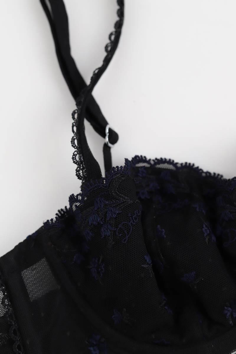 Soutien-gorge Dior  Noir