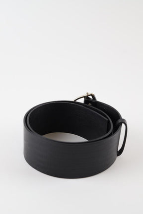 Ceinture Bash  Noir