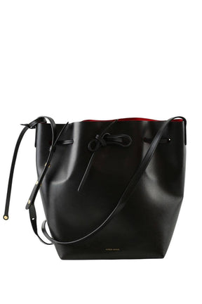 Sacs à bandoulière Mansur Gavriel  Noir