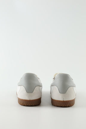 Baskets Belledonne  Blanc