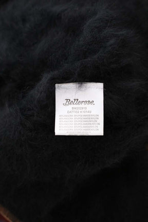 Pulls Bellerose  Noir