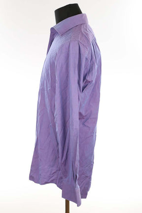 Chemises Dior  Violet