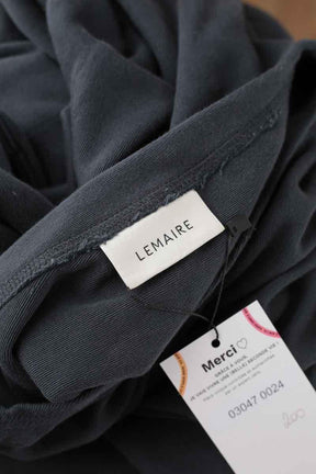 Sweatshirts Lemaire  Noir