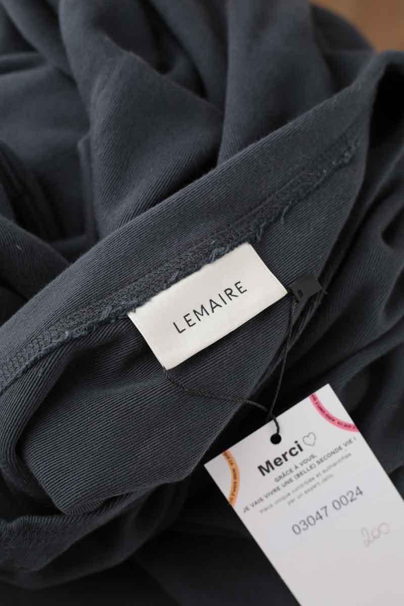 Sweatshirts Lemaire  Noir