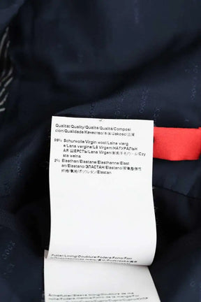 Veste Hugo Boss  Marine