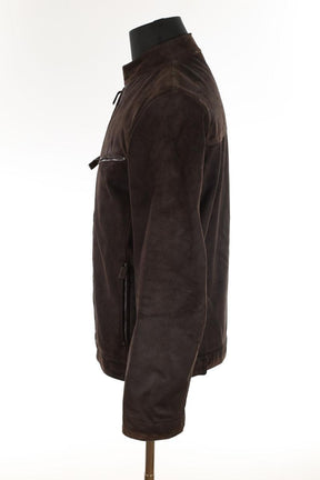 Manteau Gucci  Marron