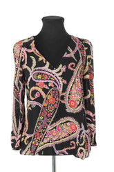 Blouses Claudie Pierlot  Noir