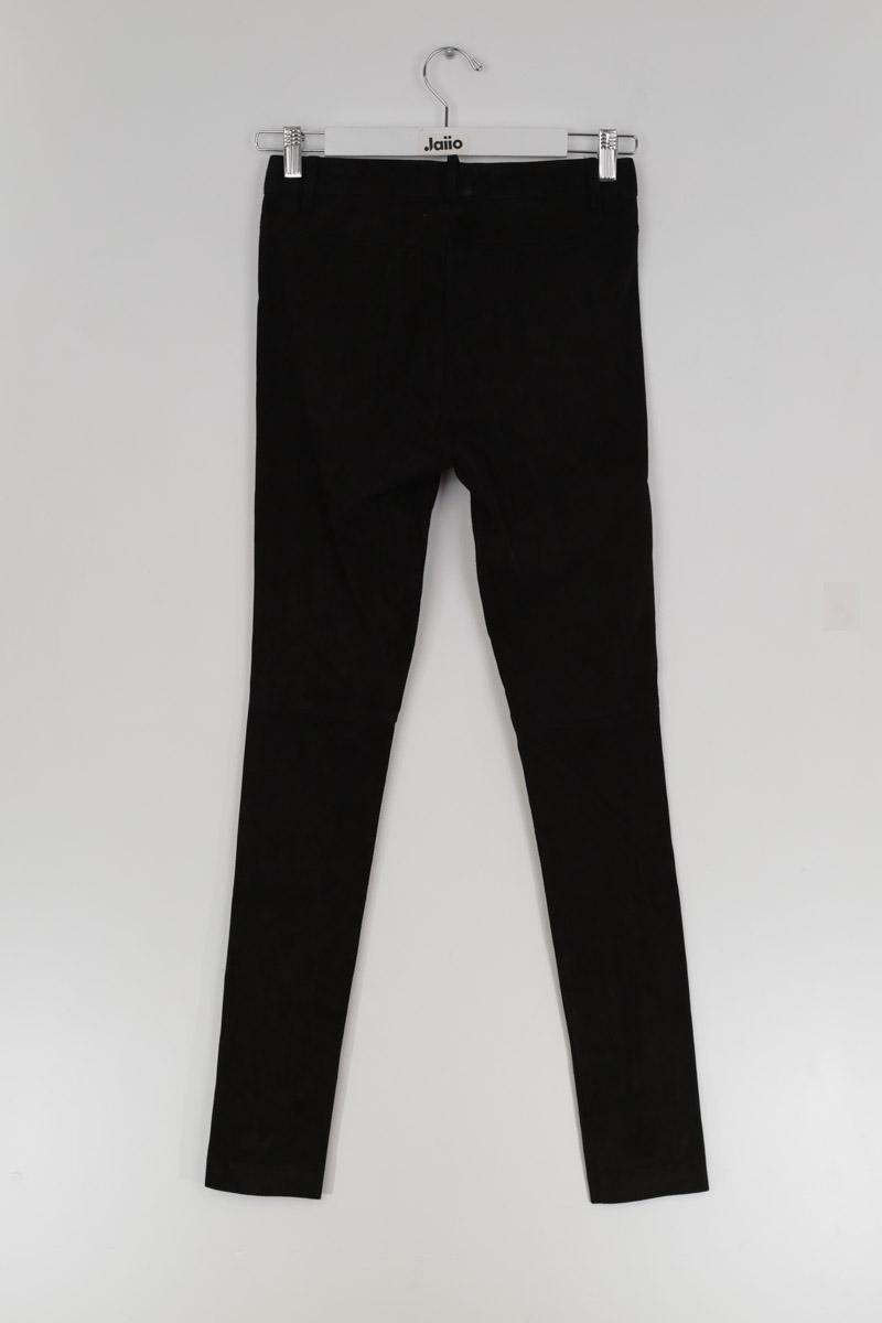 Leggings Sandro  Noir