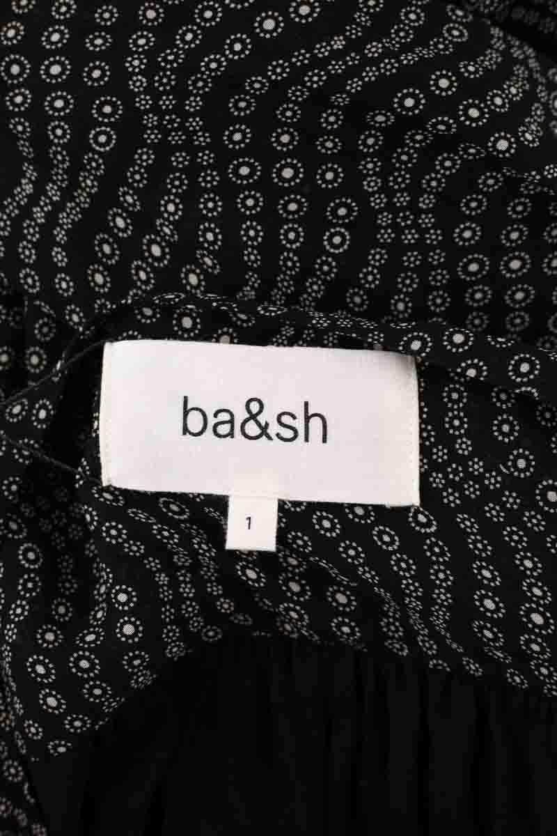 Mini Bash  Noir