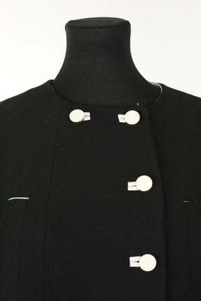 Manteau Tara Jarmon  Noir