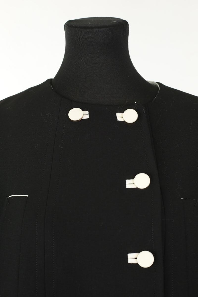 Manteau Tara Jarmon  Noir