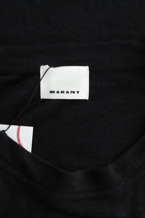 T-shirts Isabel Marant  Noir