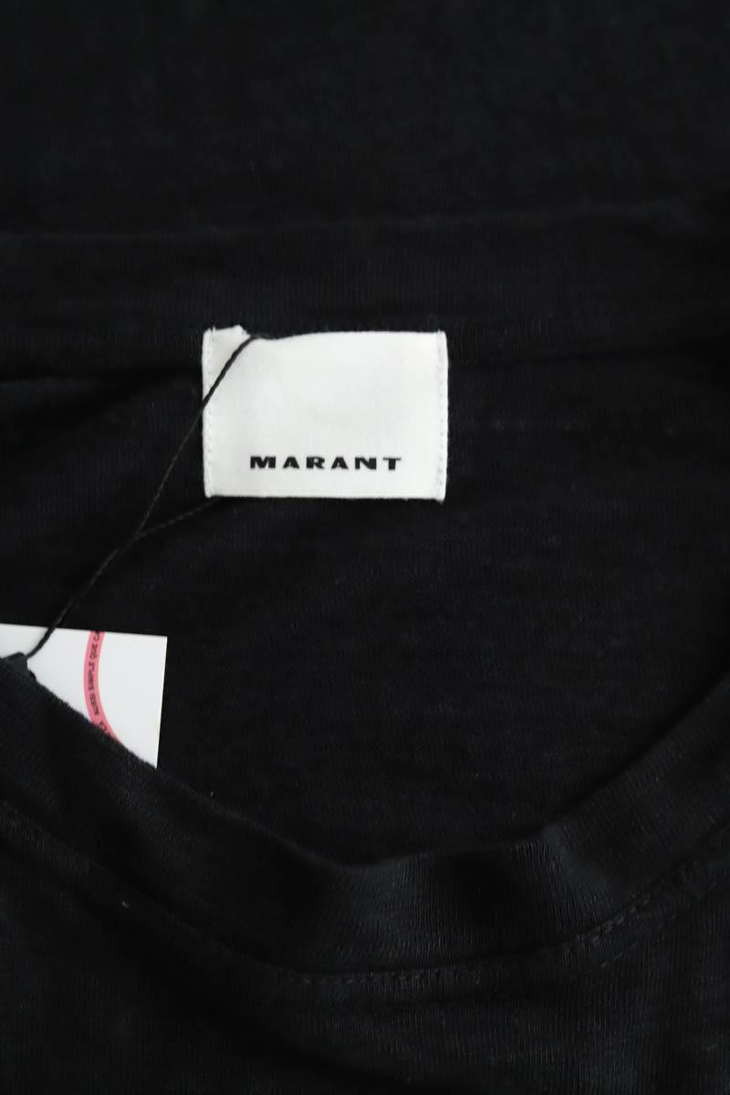 T-shirts Isabel Marant  Noir