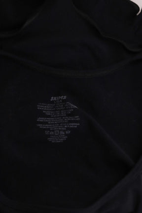 Lingerie SKIMS  Noir