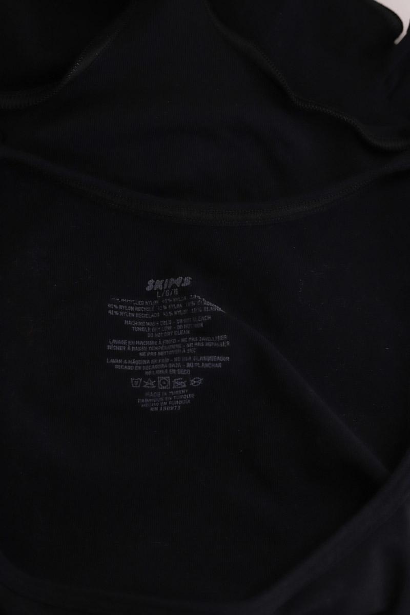 Lingerie SKIMS  Noir