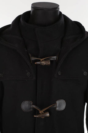 Manteau Sandro  Noir