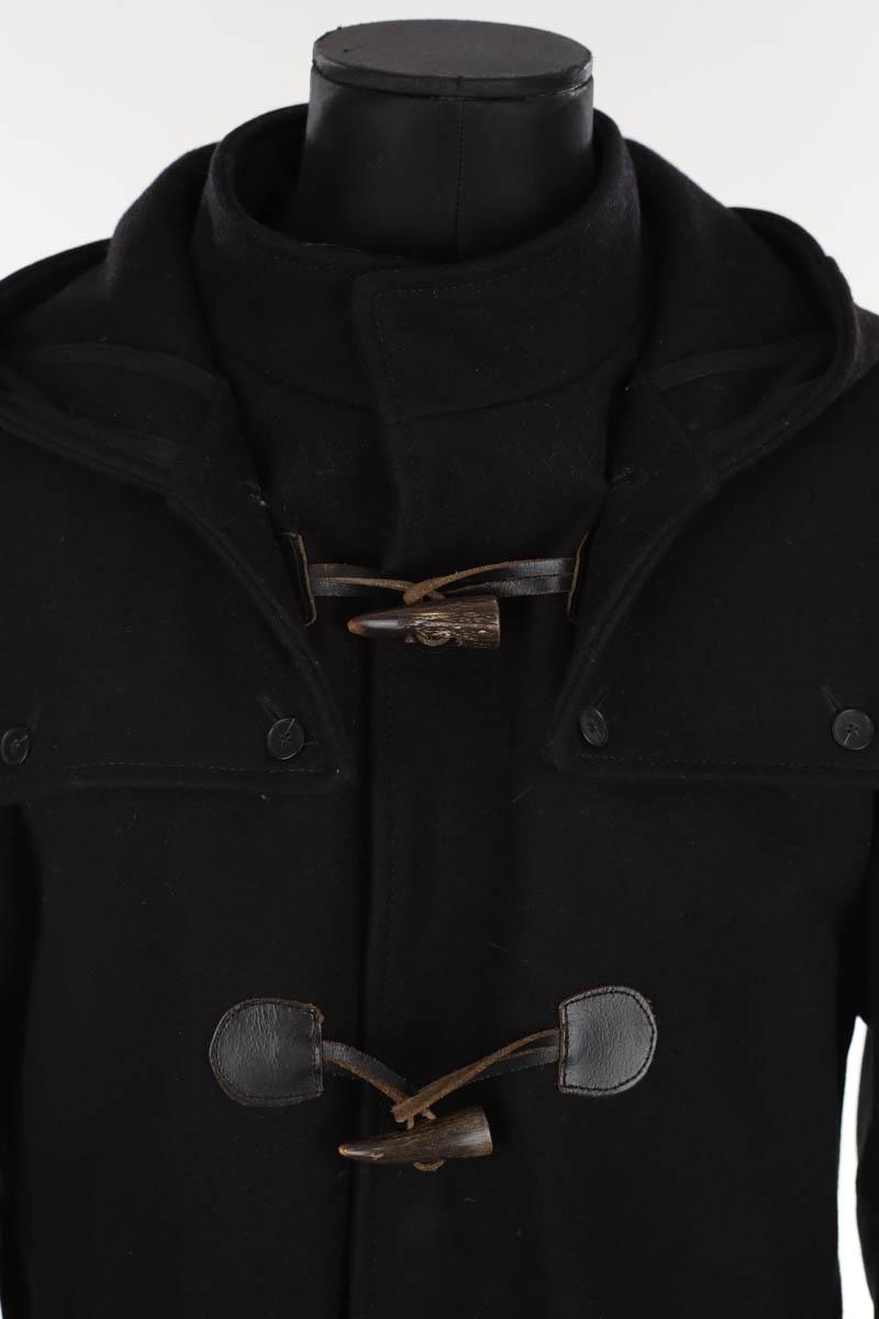 Manteau Sandro  Noir