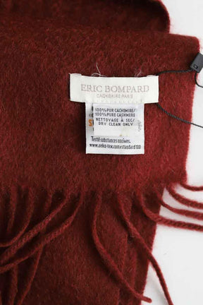 Echarpes Eric Bompard  Bordeaux