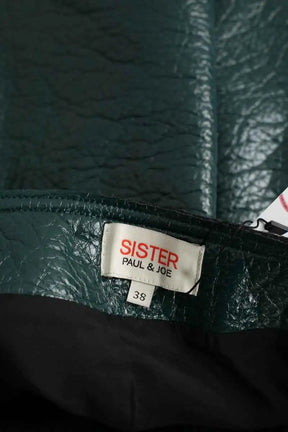 Jupe Paul & Joe  Vert