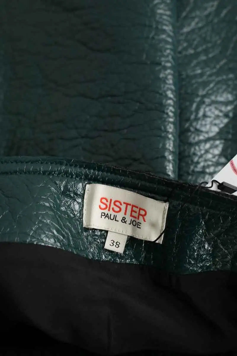Jupe Paul & Joe  Vert